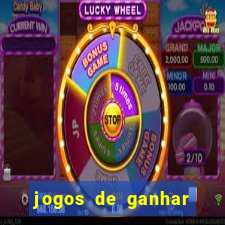 jogos de ganhar dinheiro de verdade sem depositar